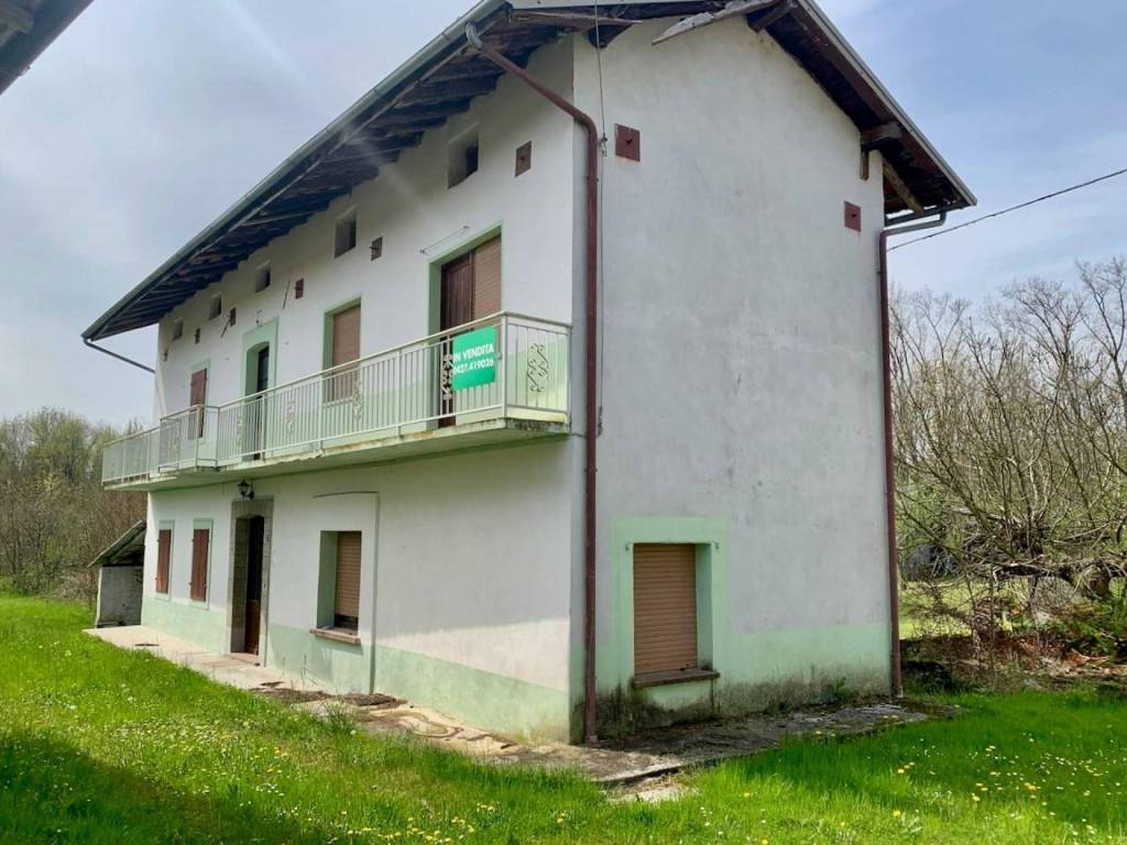 Villa a Castelnovo del friuli - Foto 4