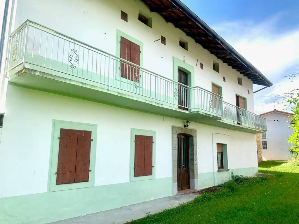 Villa a Castelnovo del friuli - Foto 5