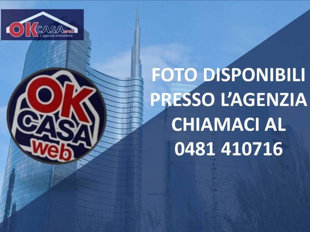 Appartamento a San lorenzo isontino in Via Udine - Foto 2