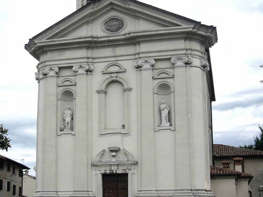 Appartamento a San lorenzo isontino in Via Udine - Foto 4