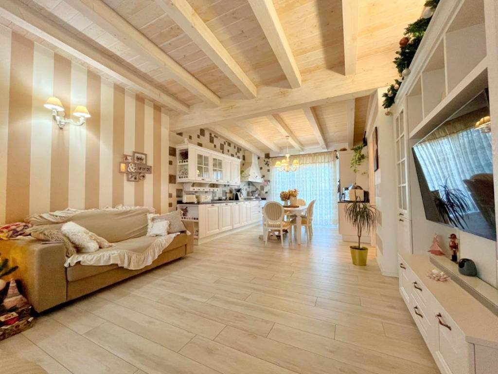 Villa a Basiliano in Via Carlo Sgorlon, 23 - Foto 5