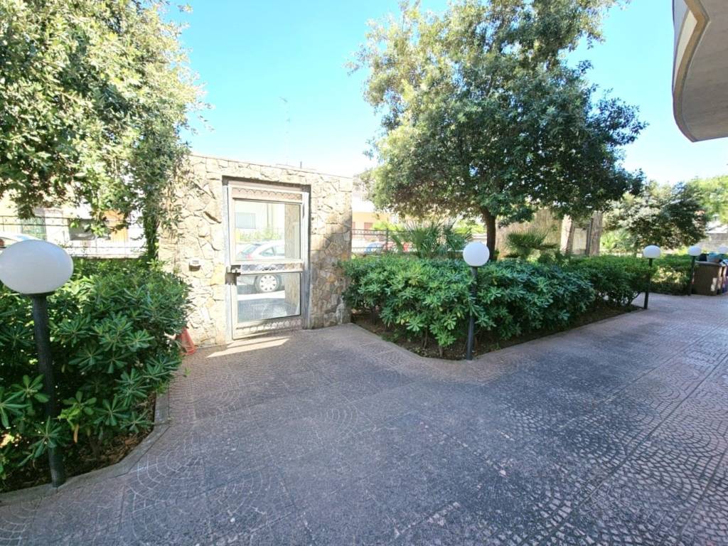 Immobile a Lecce in Viale Giuseppe Grassi, 4 - Foto 2
