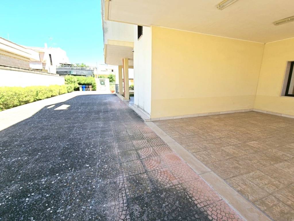 Immobile a Lecce in Viale Giuseppe Grassi, 4 - Foto 4