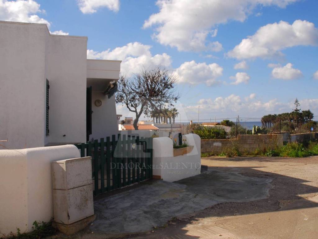 Casa indipendente a Morciano di leuca in Via Euclide - Foto 2