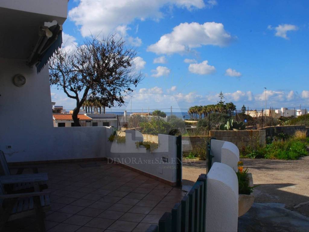 Casa indipendente a Morciano di leuca in Via Euclide - Foto 3