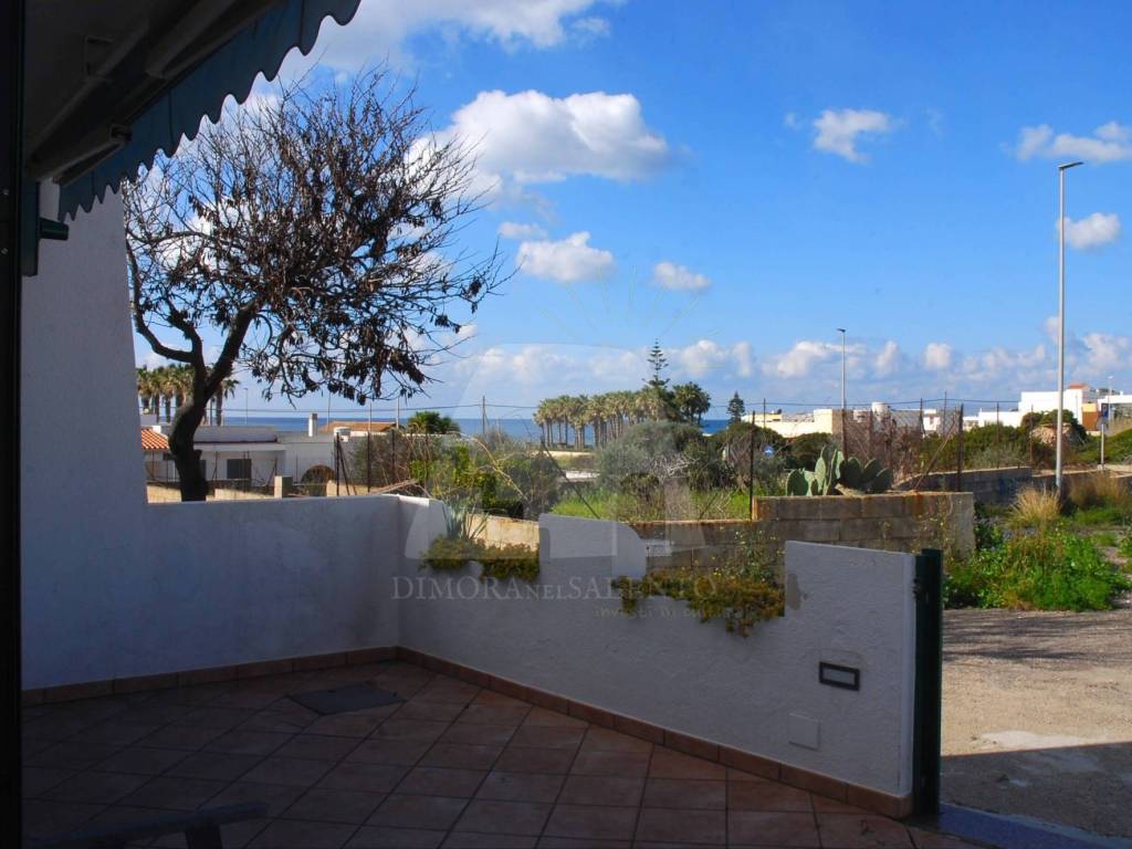 Casa indipendente a Morciano di leuca in Via Euclide - Foto 4