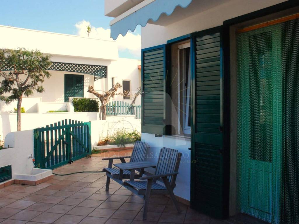 Casa indipendente a Morciano di leuca in Via Euclide - Foto 5