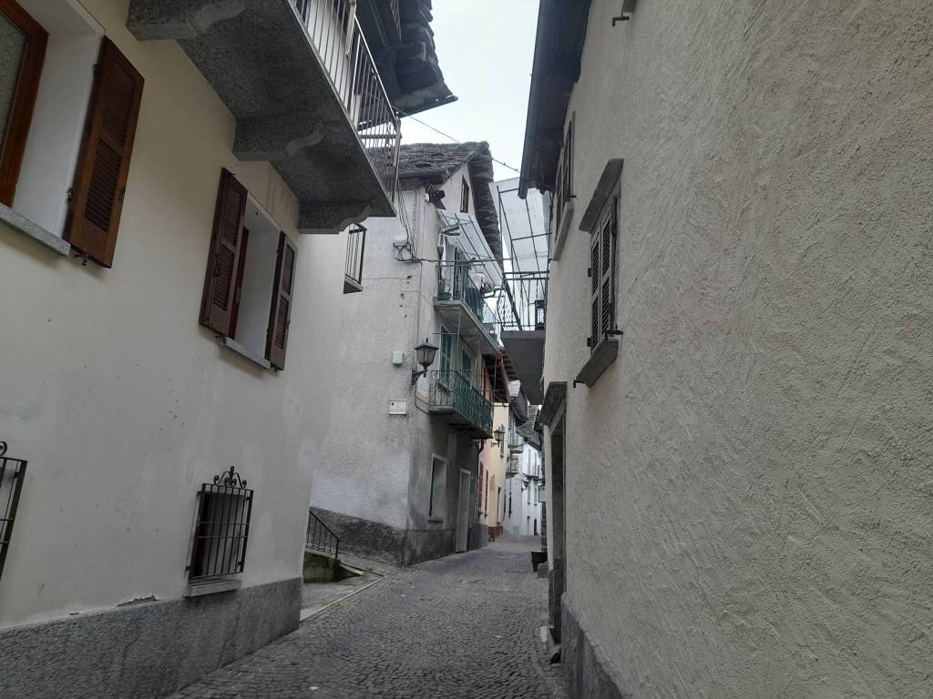 Casa indipendente a Santa maria maggiore in Via Gian Paolo Femminis - Foto 2