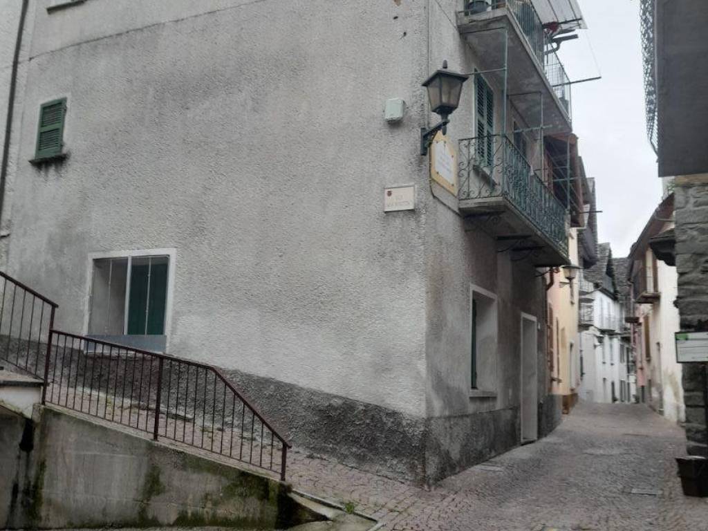 Casa indipendente a Santa maria maggiore in Via Gian Paolo Femminis - Foto 3