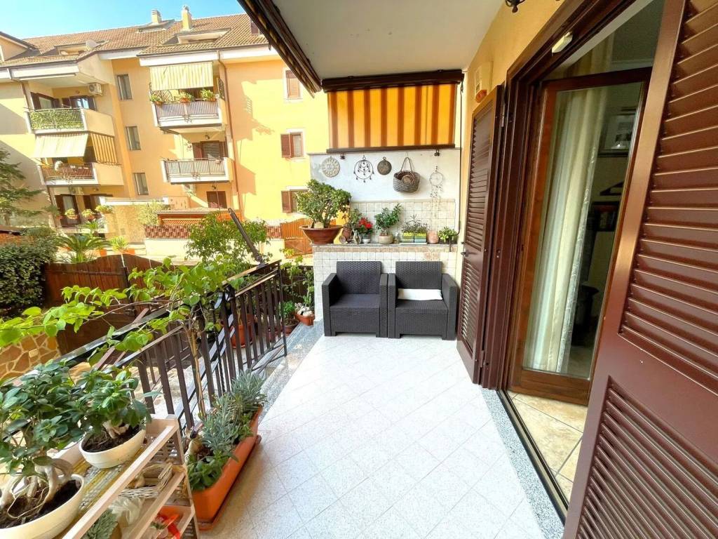 Appartamento a Giugliano in campania in Via Vincenzo Gioberti, 3 - Foto 4