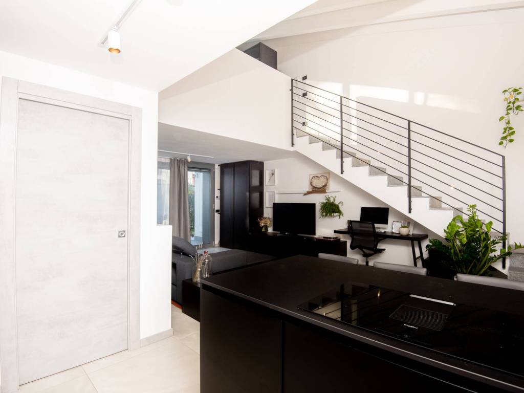 Appartamento a Monza in Via Antonio Correggio Allegri, 7 - Foto 5