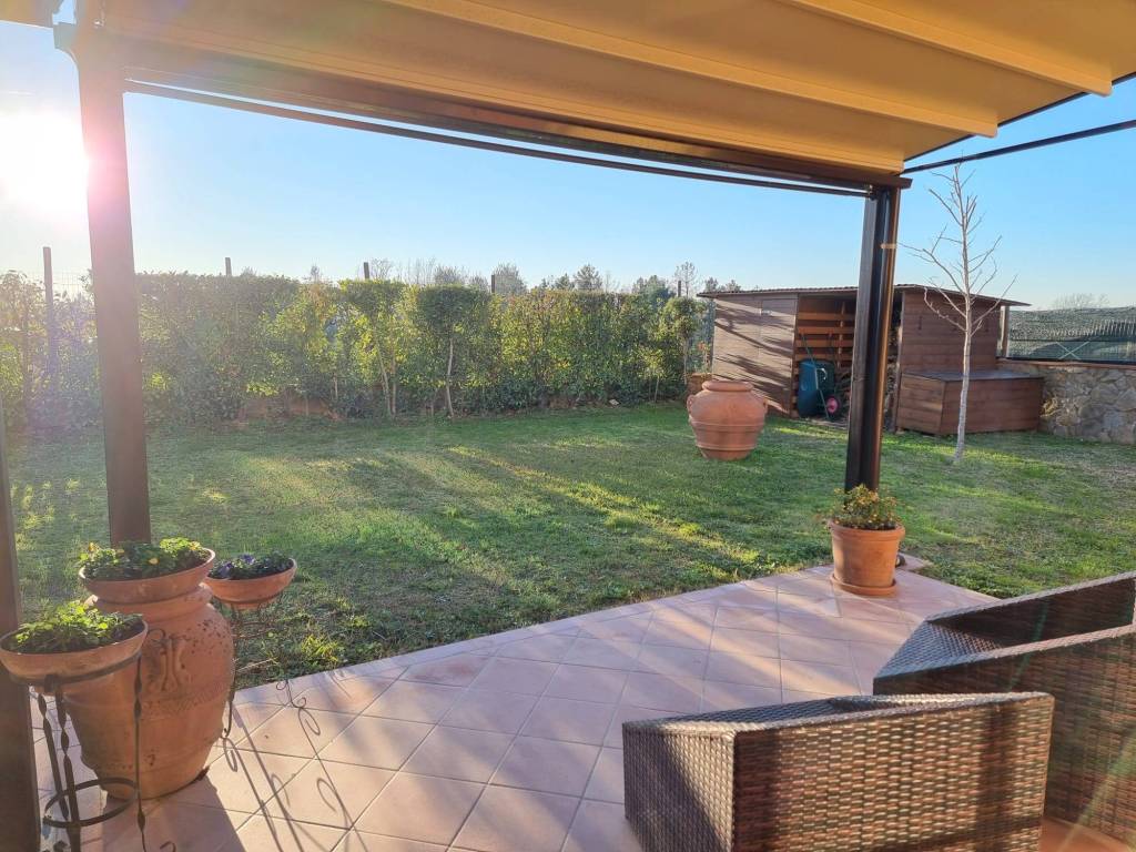 Rustico / casale a Lamporecchio - Foto 4