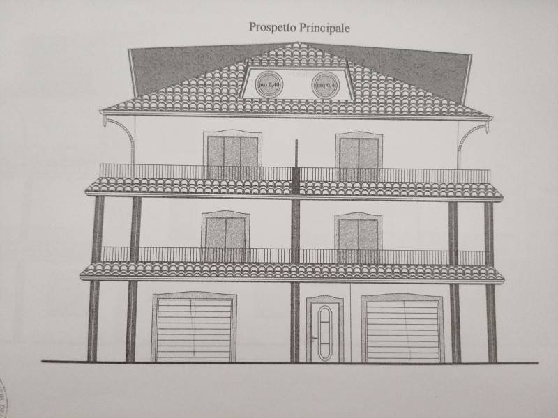 Villa a Solofra in Via Toro Sottano - Foto 2