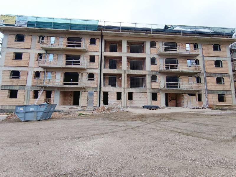 Appartamento a Solofra in Via Cigliano - Foto 4