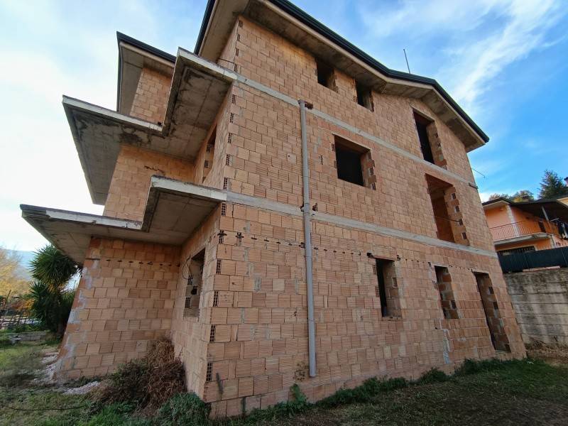 Villa a Solofra in Via Cerzeta - Foto 2