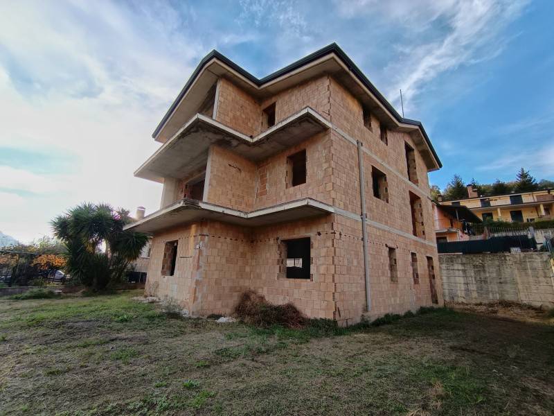 Villa a Solofra in Via Cerzeta - Foto 3