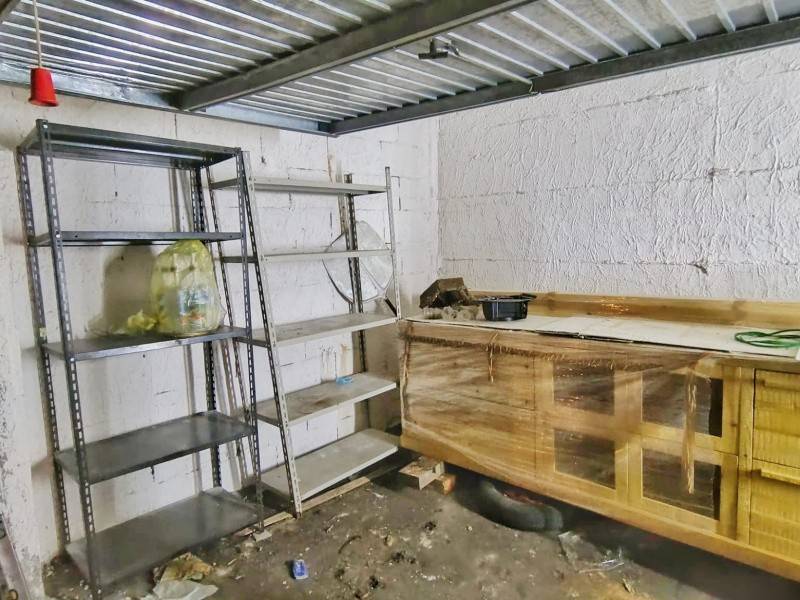 Box / garage a Solofra in Via Starza - Foto 3