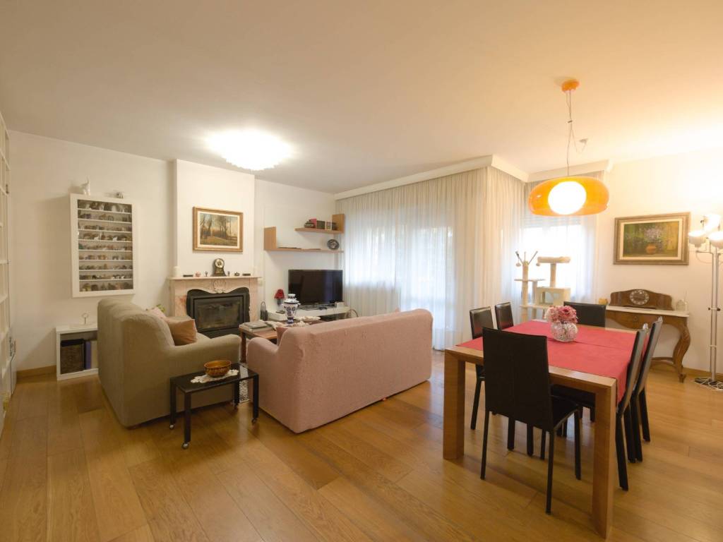 Appartamento a Udine in Via Susans, 19 - Foto 3