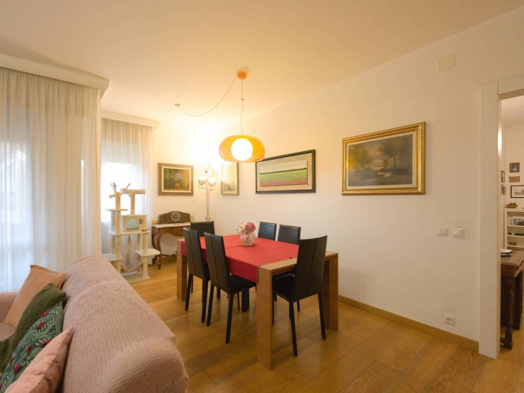 Appartamento a Udine in Via Susans, 19 - Foto 4