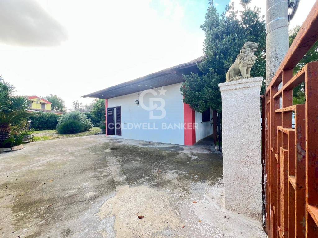 Villa a Galatina in Contrada Spina - Foto 2
