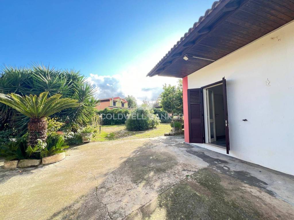 Villa a Galatina in Contrada Spina - Foto 3