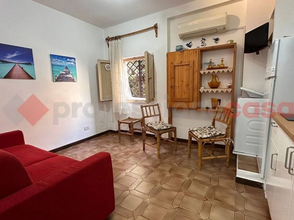 Appartamento a Gaeta in Via Annunziata vico 3 - Foto 2