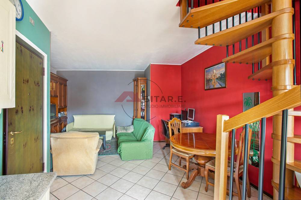 Appartamento a Lograto in Piazza Roma - Foto 3