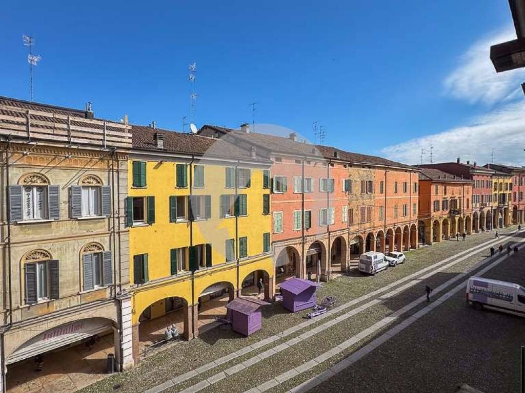Appartamento a Correggio in via montepegni, 1 - Foto 2