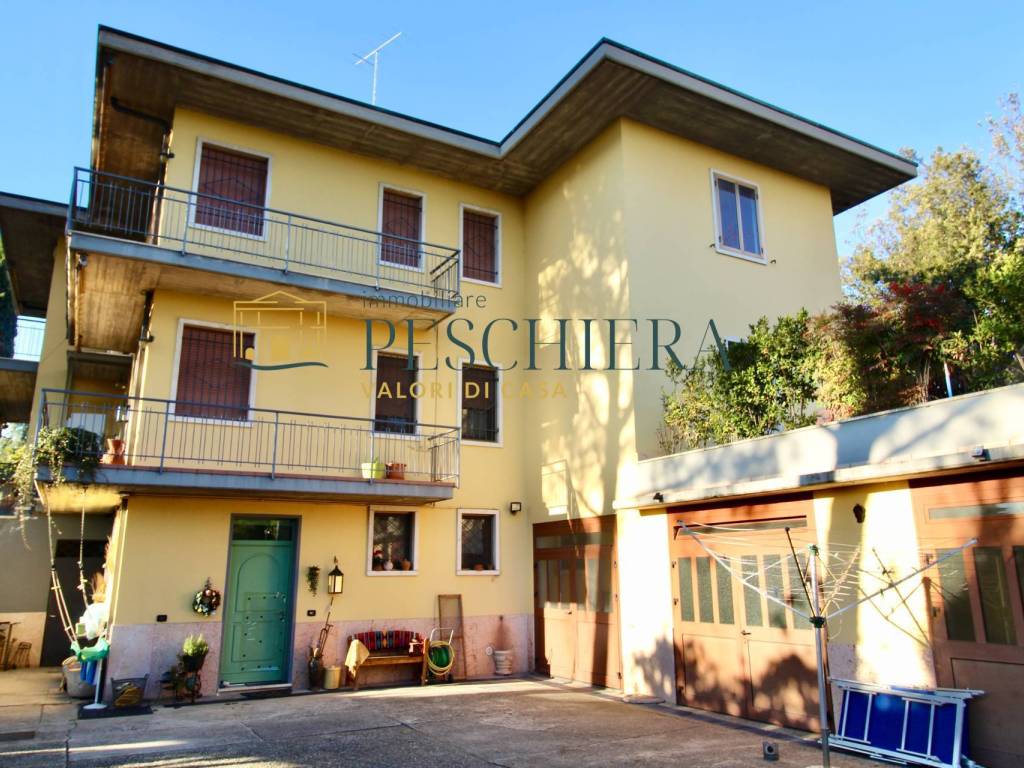 Casa indipendente a Peschiera del garda in Via Pacengo, 8 - Foto 2