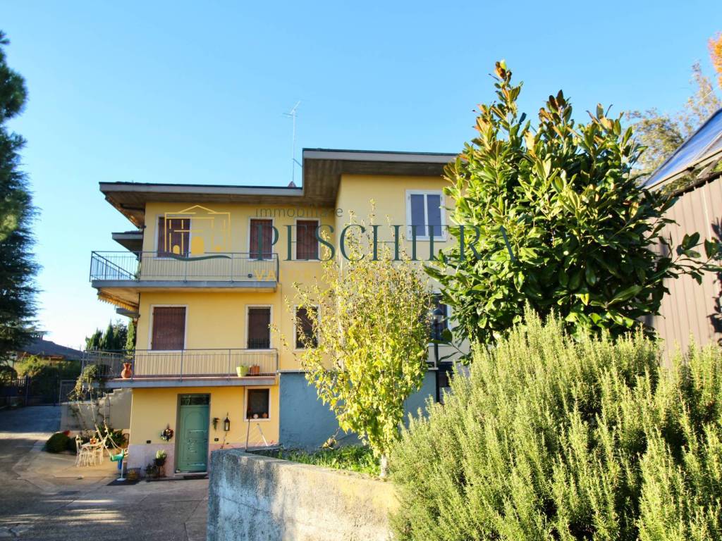 Casa indipendente a Peschiera del garda in Via Pacengo, 8 - Foto 3