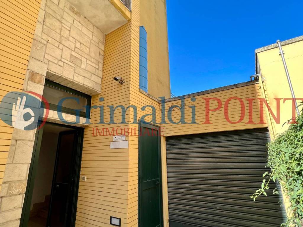 Villa a Lecce in Via Giovanni Gentile, 3 - Foto 2