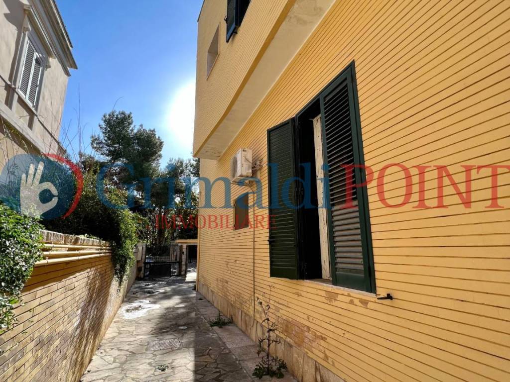 Villa a Lecce in Via Giovanni Gentile, 3 - Foto 3