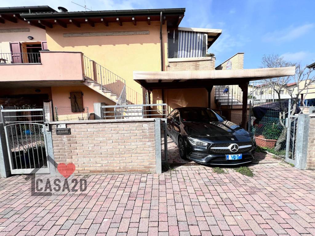 Appartamento a Russi in Via Fratelli Garavini - Foto 2