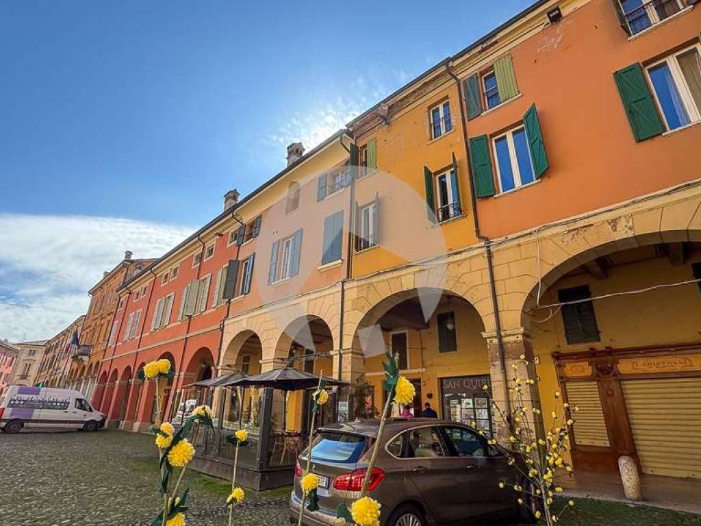 Appartamento a Correggio in Via Montepegni, 1 - Foto 3