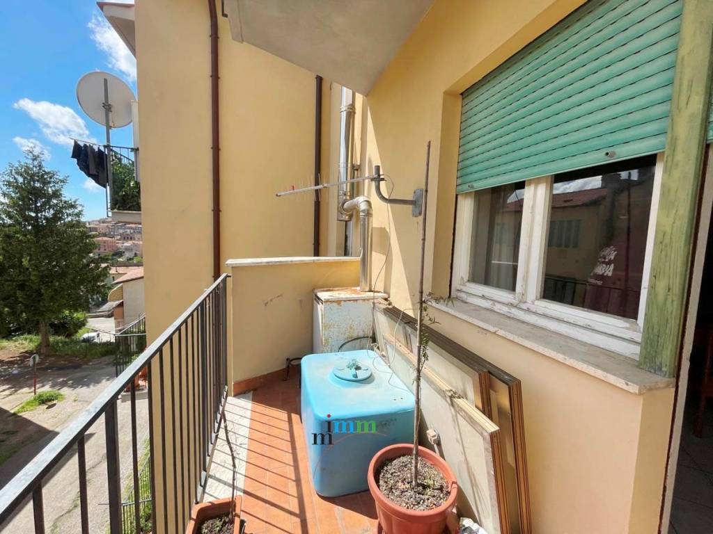 Appartamento a Manciano in Via Saturnia - Foto 2