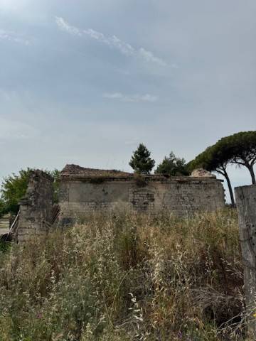 Terreno a Foggia in Via del Mare, 10 - Foto 3