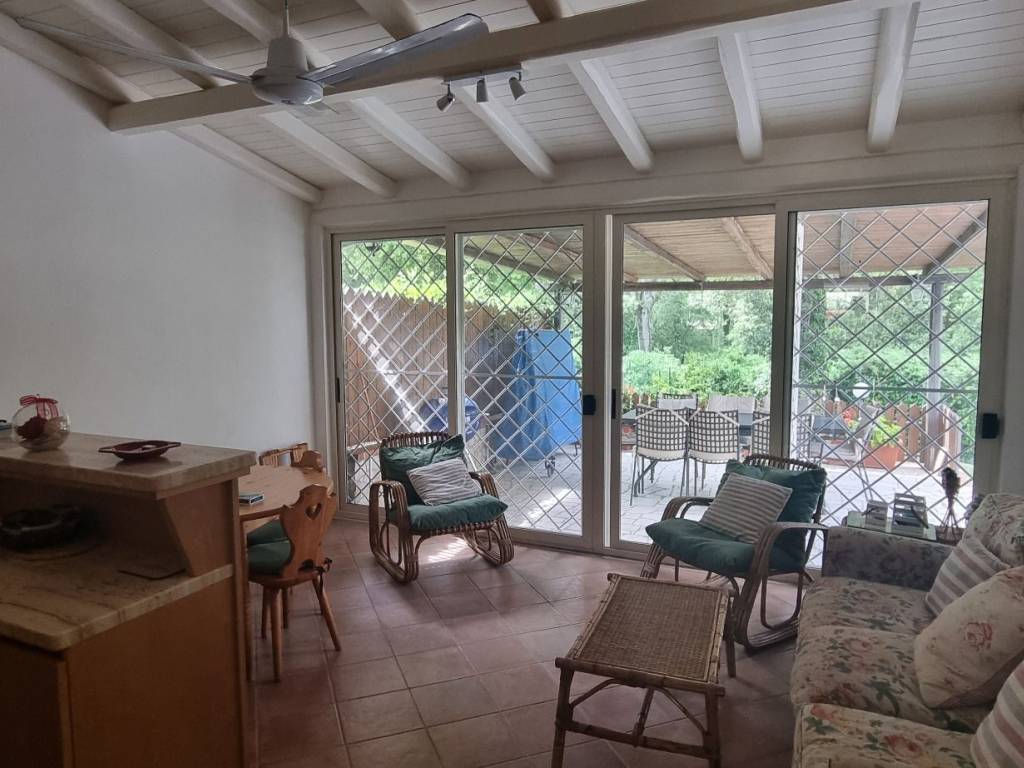 Villa a Sabaudia in Viale delle Querce, 16 - Foto 5