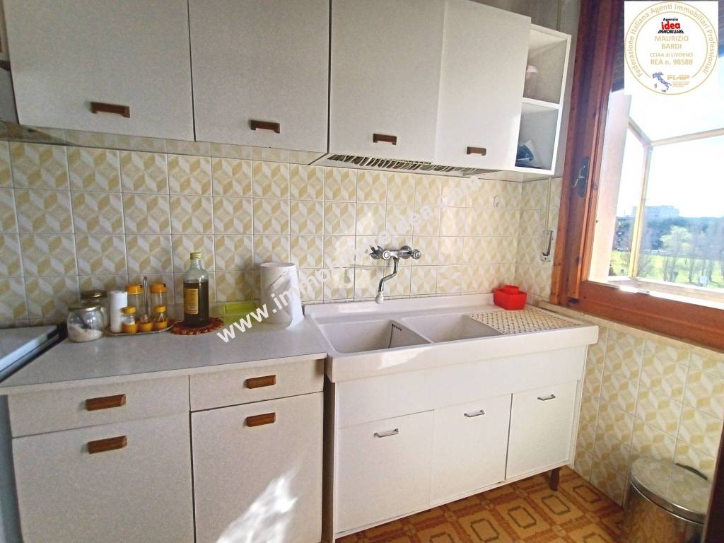 Appartamento a Rosignano marittimo in Via Champigny sur Marne - Foto 5