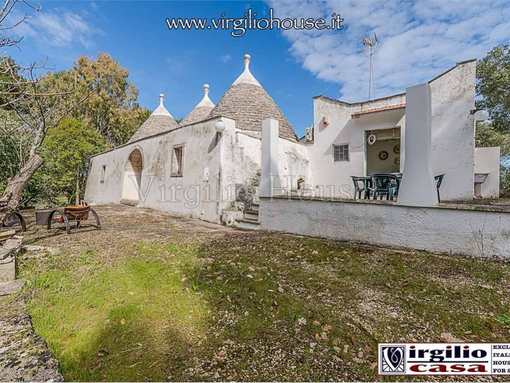 Rustico / casale a Ostuni in contrada grieco - Foto 2