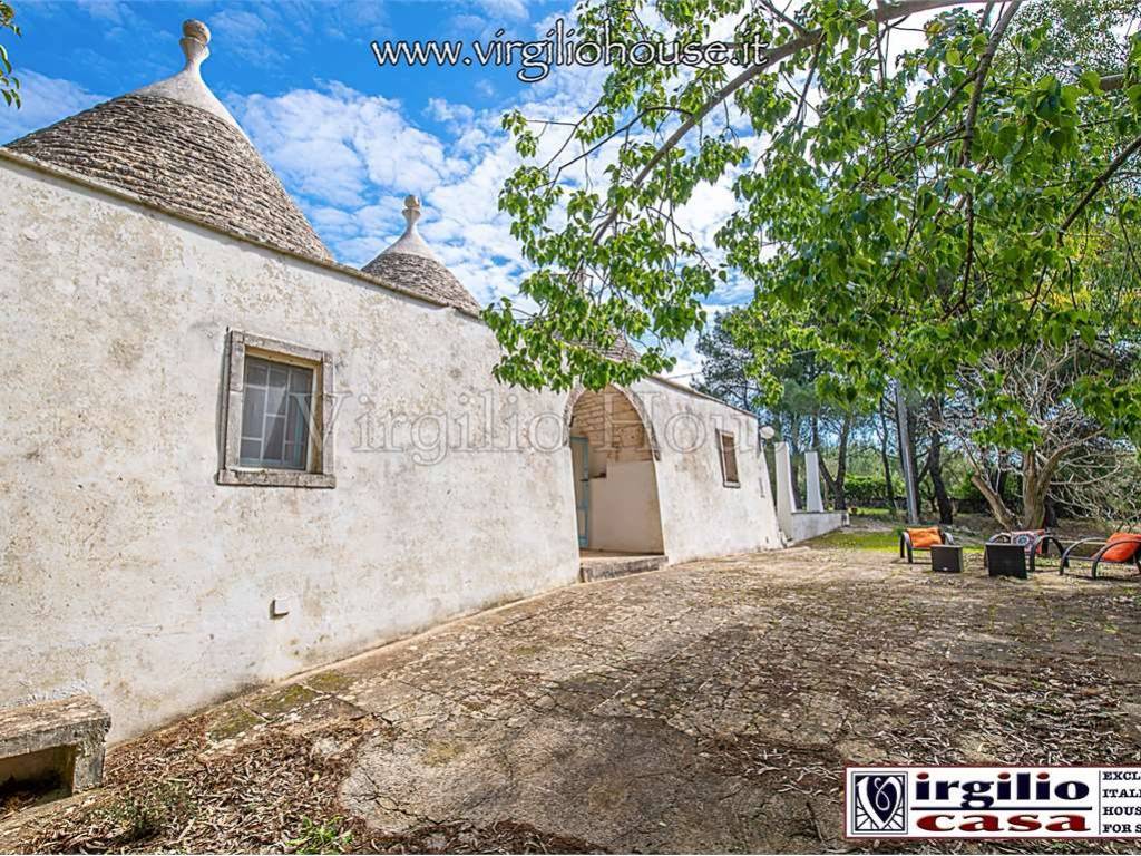 Rustico / casale a Ostuni in contrada grieco - Foto 3