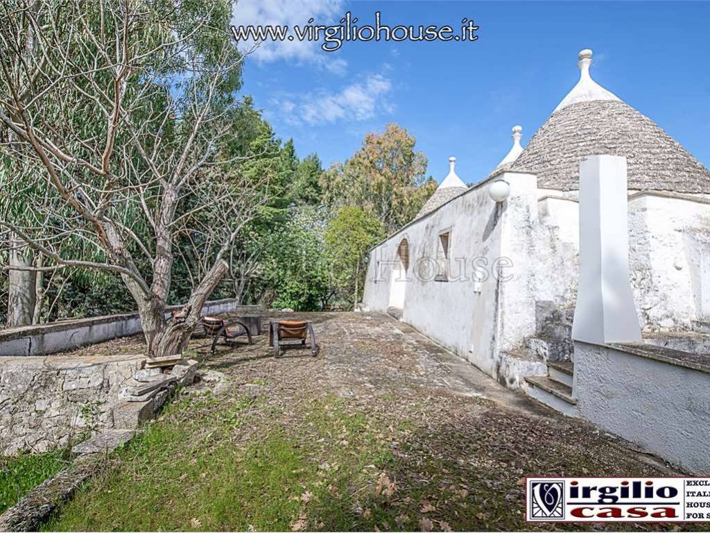 Rustico / casale a Ostuni in contrada grieco - Foto 5