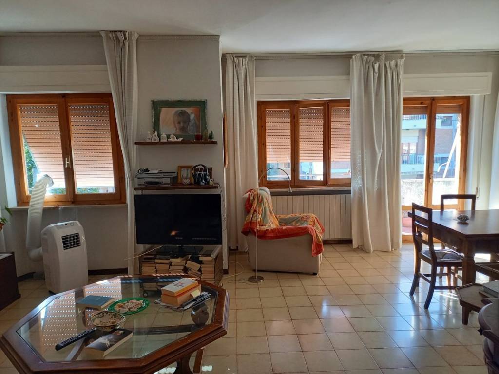 Appartamento a Grosseto in via marche , 47 - Foto 3