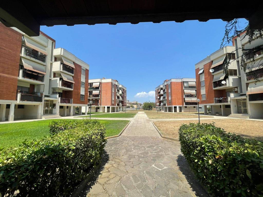 Appartamento a Aprilia in Via Guido Rossa - Foto 3