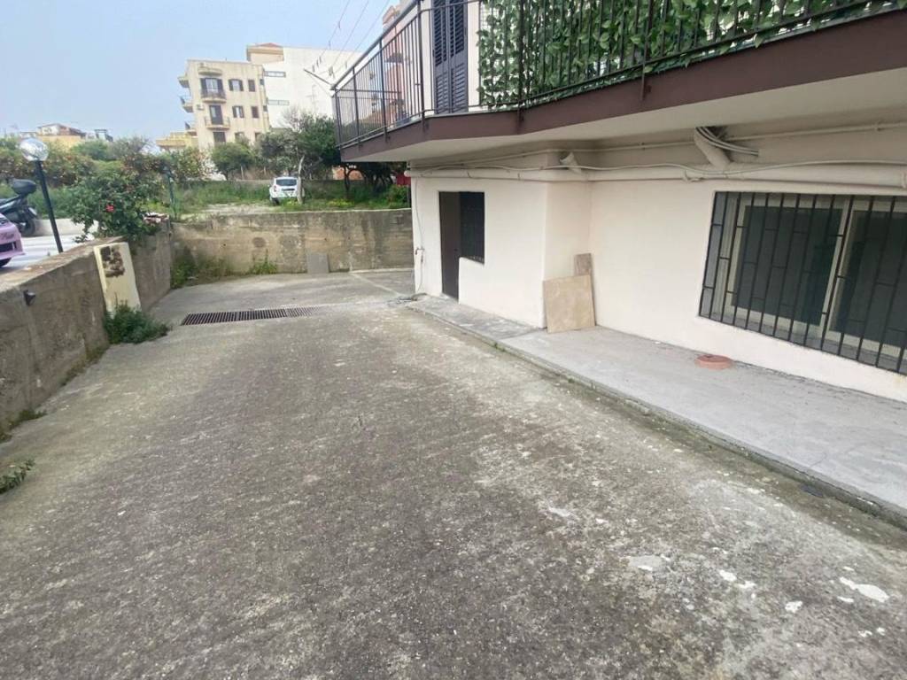 Immobile a Rometta in Via Cucinotti, 2 - Foto 2