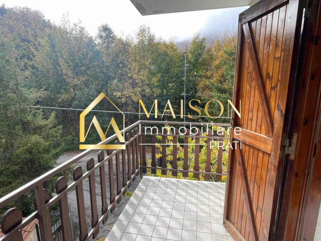 Appartamento a Lucoli in VIA MONTE ORSELLO 11 - Foto 2