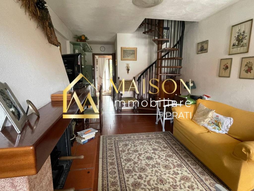 Appartamento a Lucoli in VIA MONTE ORSELLO 11 - Foto 3