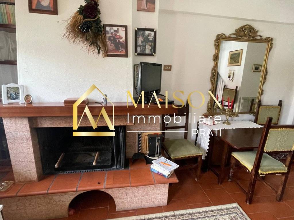 Appartamento a Lucoli in VIA MONTE ORSELLO 11 - Foto 5