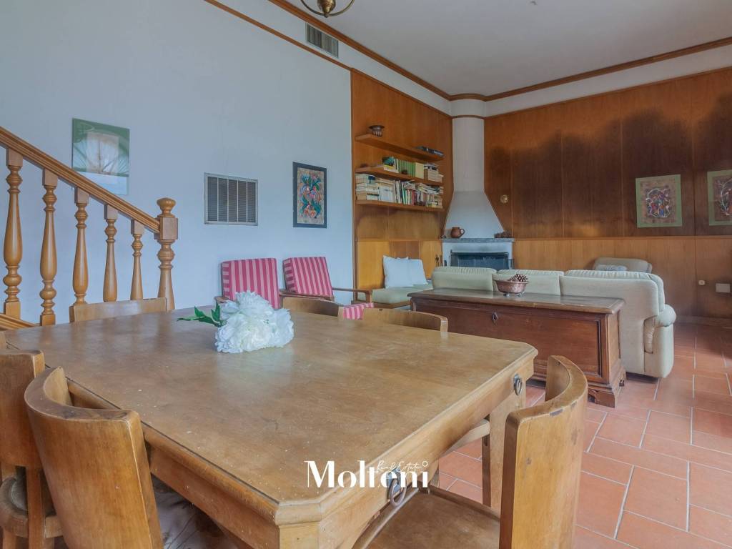 Villa a Bellano in Strada Provinciale N. 66, 17 - Foto 2