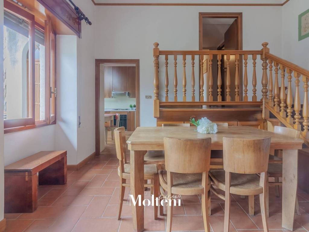 Villa a Bellano in Strada Provinciale N. 66, 17 - Foto 3