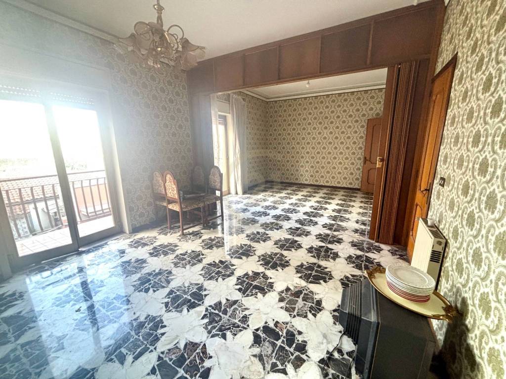 Appartamento a Misterbianco in Via Vittorio Veneto, 243 - Foto 4